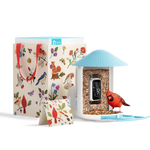Birdfy Feeder - Geschenkpaket