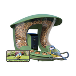 Birdfy Feeder 2 - Vogel Futterhaus mit Kamera