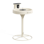 Birdfy Bath Pro - Intelligente Vogelfontäne mit Kamera