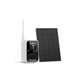 Birdfy Cam - Verstellbare Halterungen in jedem Winkel, um alle Vögel zu beobachten