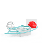 Birdfy Pro Perch Erweiterungskit: Perfekt für DIY-Vogel-Enthusiasten