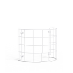 Birdfy Shield - Vogeltränken Schutzschild