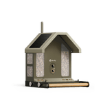 Birdfy Feeder Metal 2 4K
