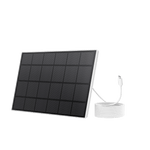 Birdfy Solarpanel (Type C) – Solarmodul für Vogeltränkenkamera
