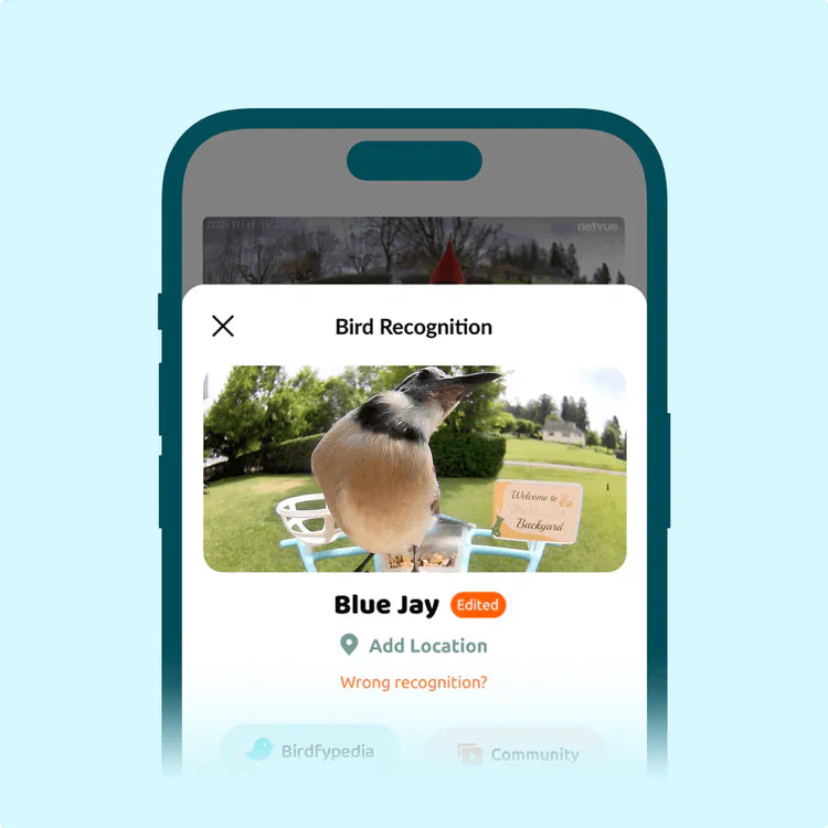 AI Vogelerkennungs Abonnements